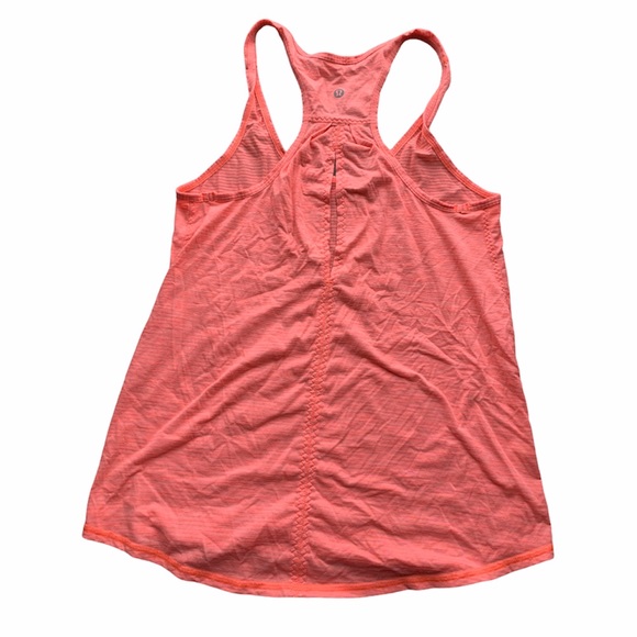 lululemon Salute the Sun Singlet II - Picture 3 of 6